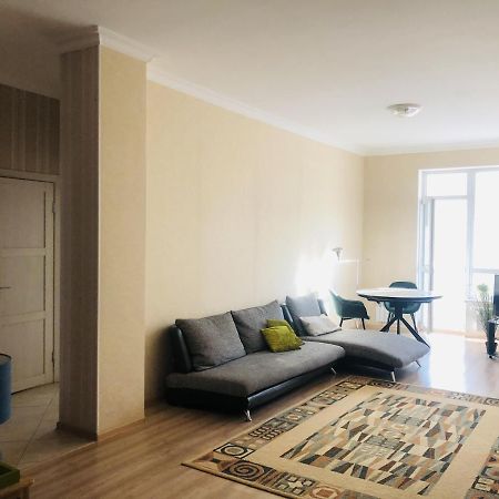 Expo-Residence Taldykol ภายนอก รูปภาพ