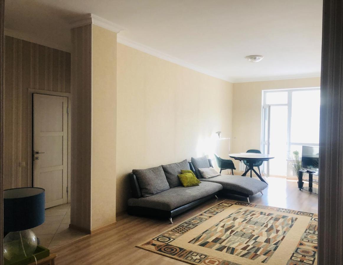 Expo-Residence Taldykol ภายนอก รูปภาพ