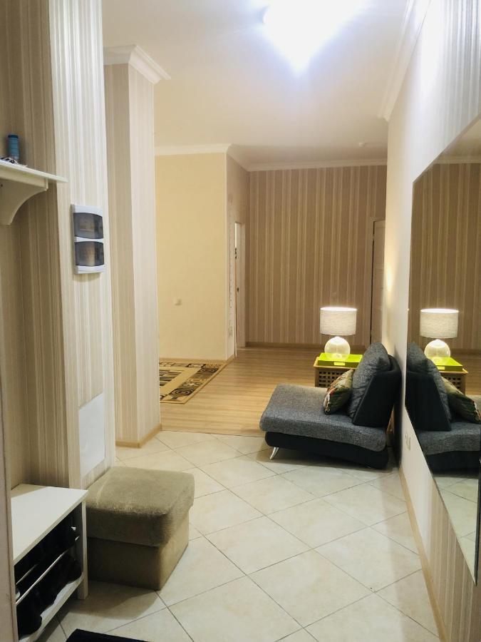 Expo-Residence Taldykol ภายนอก รูปภาพ
